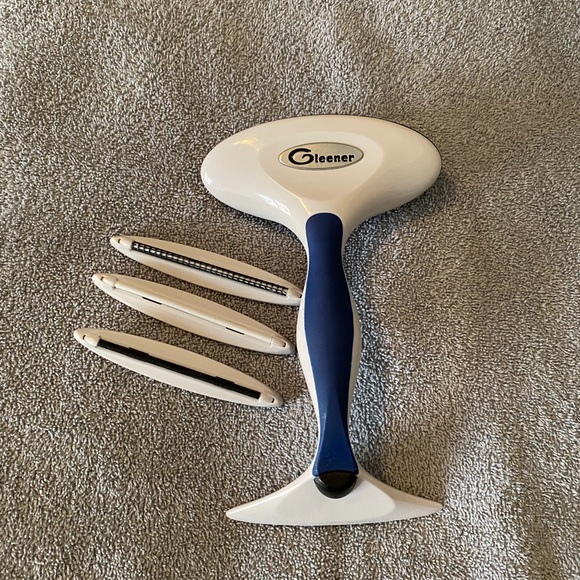 Other - Piling Remover Lint Roller Fuzz Remover Hair